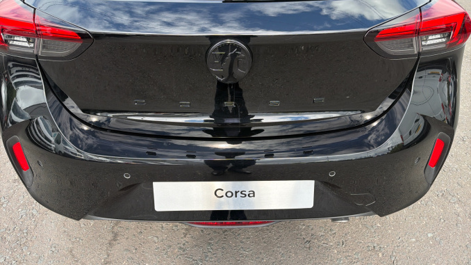 Vauxhall Corsa 1.2 Turbo GS 5dr Petrol Hatchback - Image 43